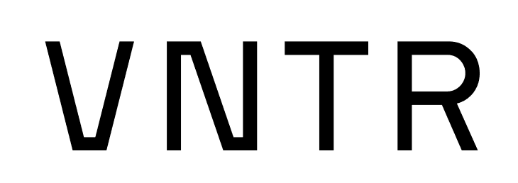 VNTR Logo