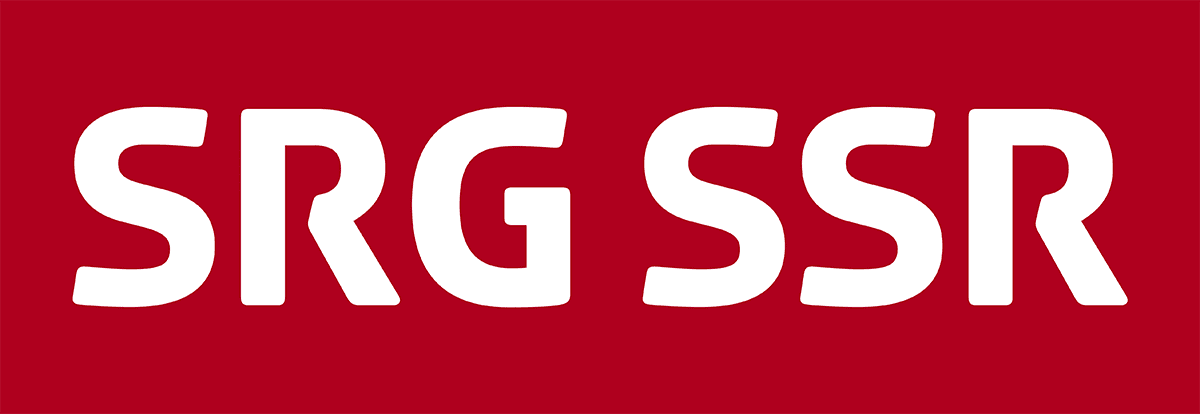 SRF Logo