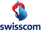 Swisscom Logo