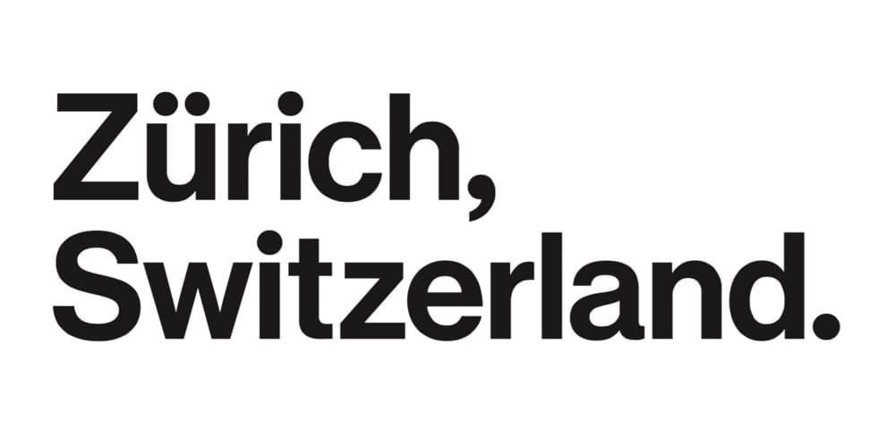 Zurich Tourism Logo