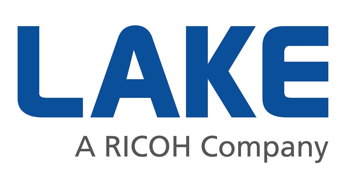 LAKE Solution AG Logo